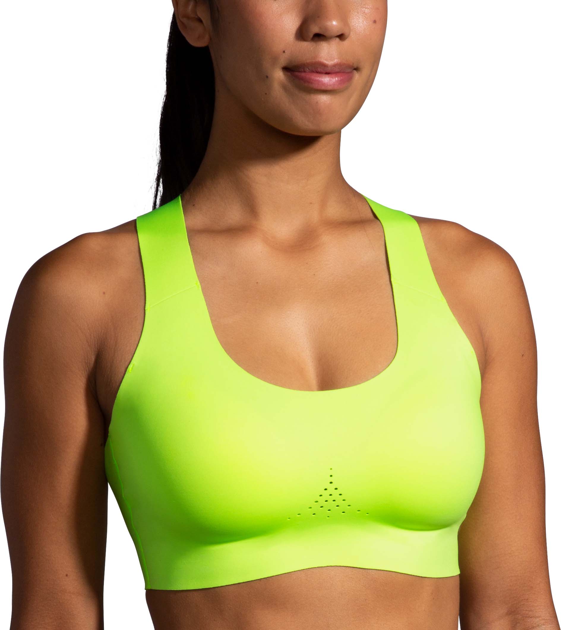 Dare Crossback Run Bra - RnJ Sports