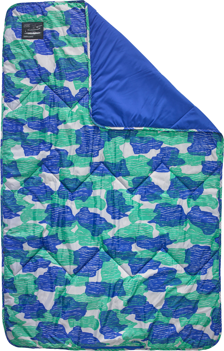 Therm-a-Rest Juno Blanket, Fun Guy, 11420