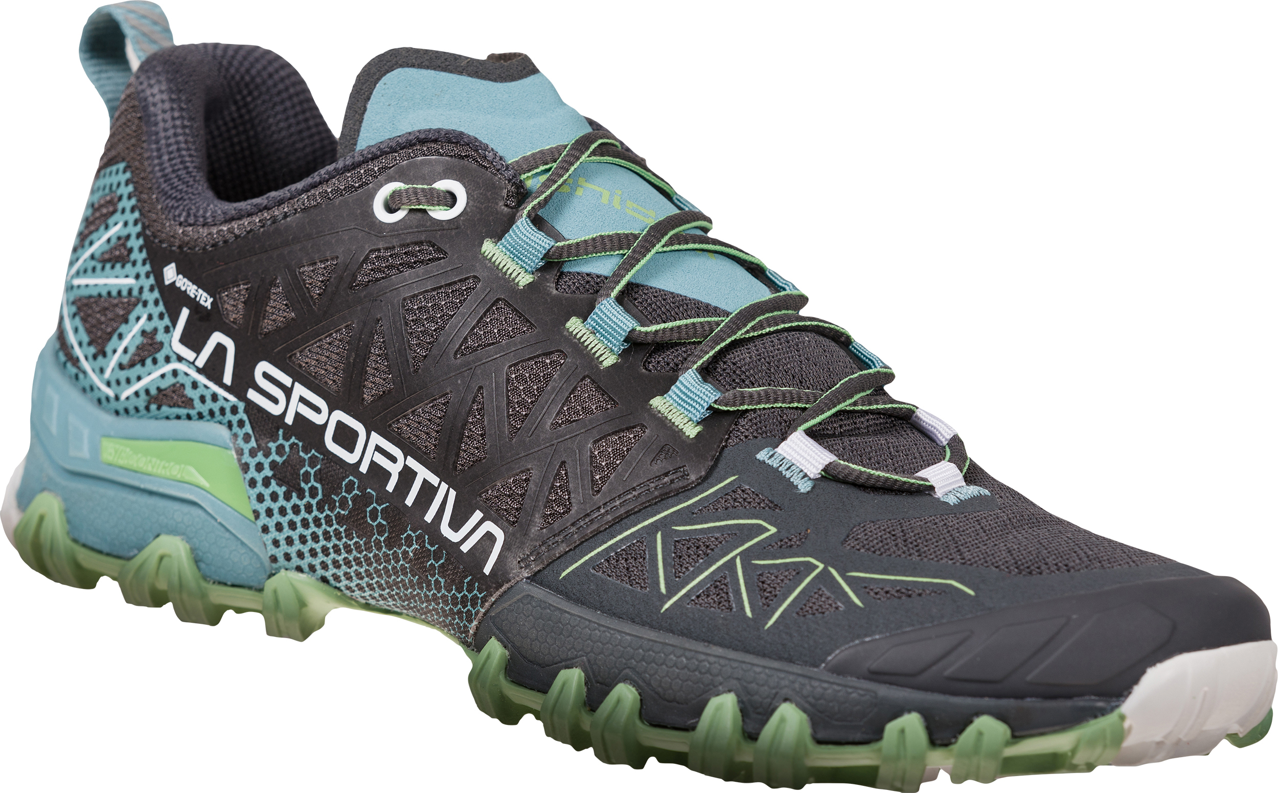 La Sportiva Bushido II Gore-Tex Trail Running Shoes - Women's | MEC