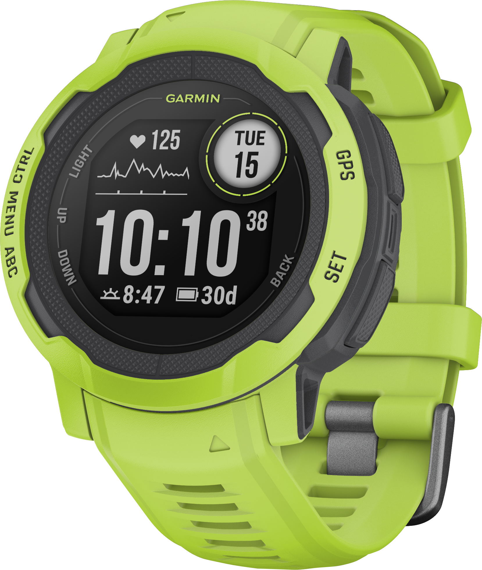 Garmin Instinct 2 | MEC