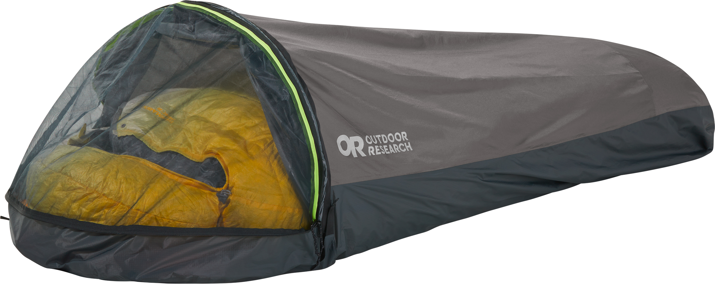 テント・タープ Outdoor Research Helium Bivy Coyote 2878090930C4-Recovered.png?v=