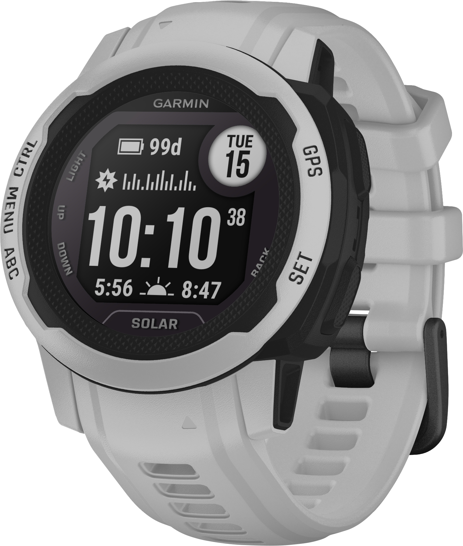 Garmin Instinct 2S Solar MEC