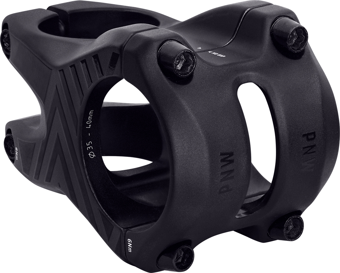 PNW Components Range Gen 3 35mm Stem | MEC