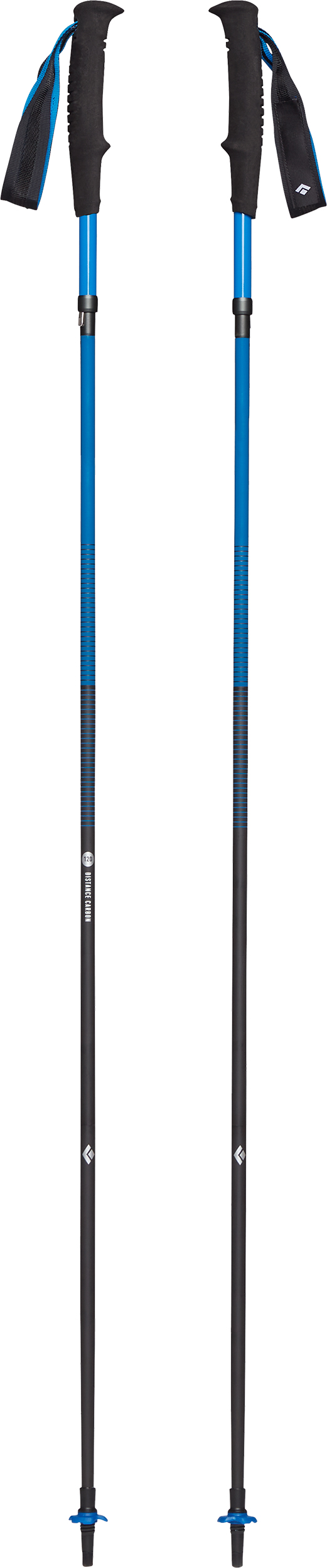 Black Diamond Distance Carbon Z Poles - Unisex | MEC