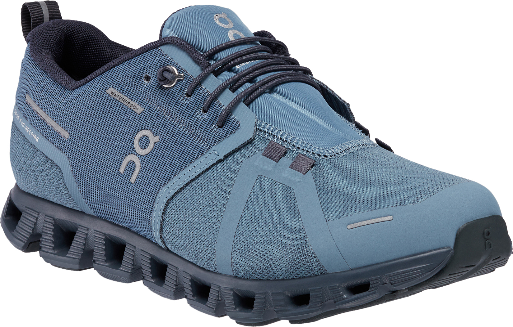 On Cloud 5 Waterproof Shoes - Women's | MEC