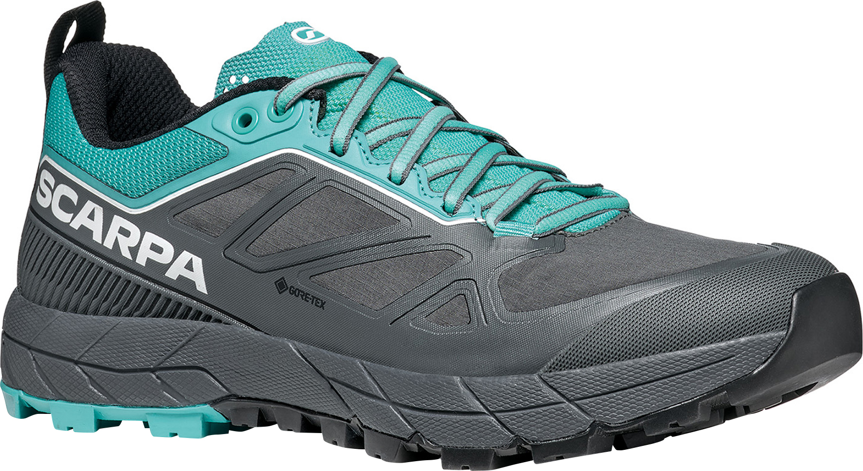 Scarpa Rapid Gore-Tex Approach Shoes - Women's