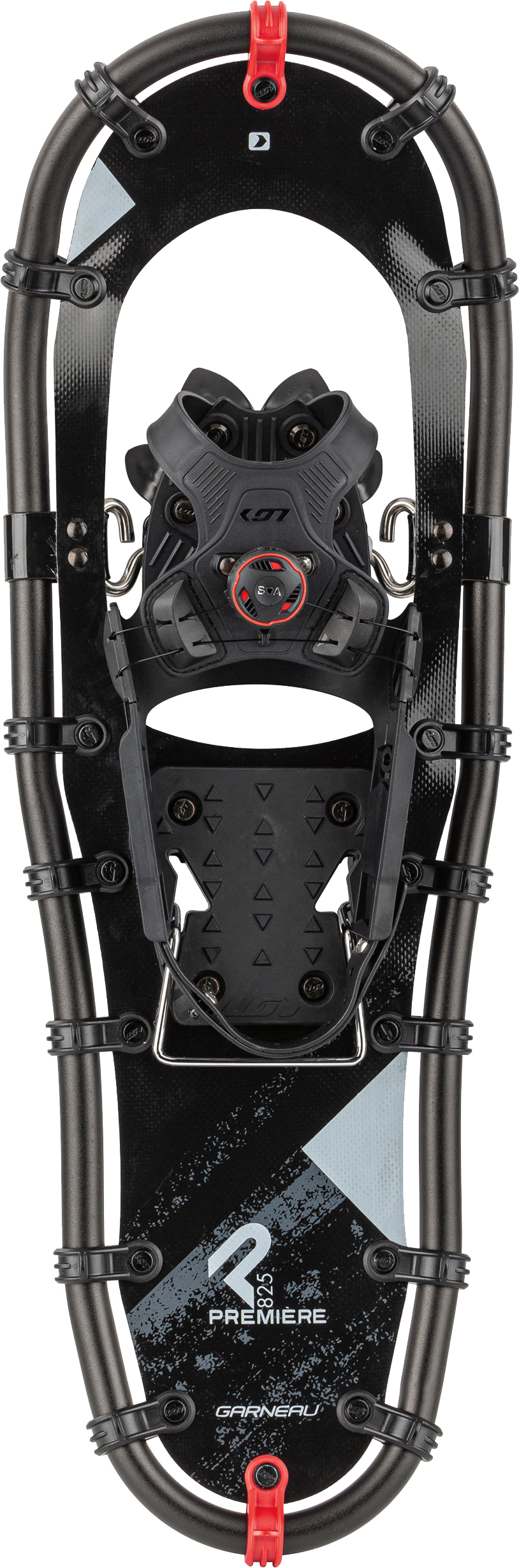 Appalaches Louis Garneau Blizzard Ii Blizzard III Women's Snowshoe