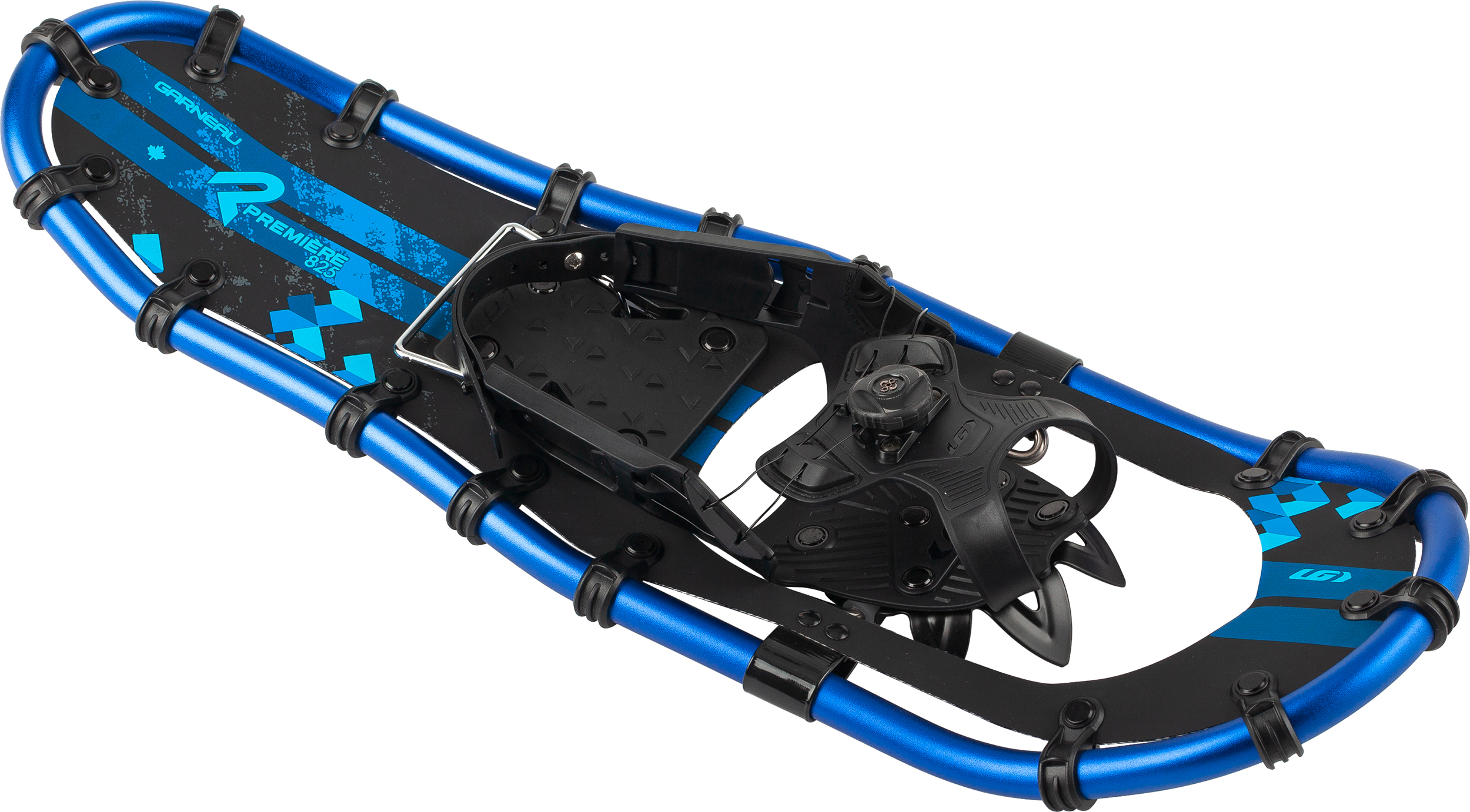 Louis Garneau Premier Snowshoes Unisex MEC