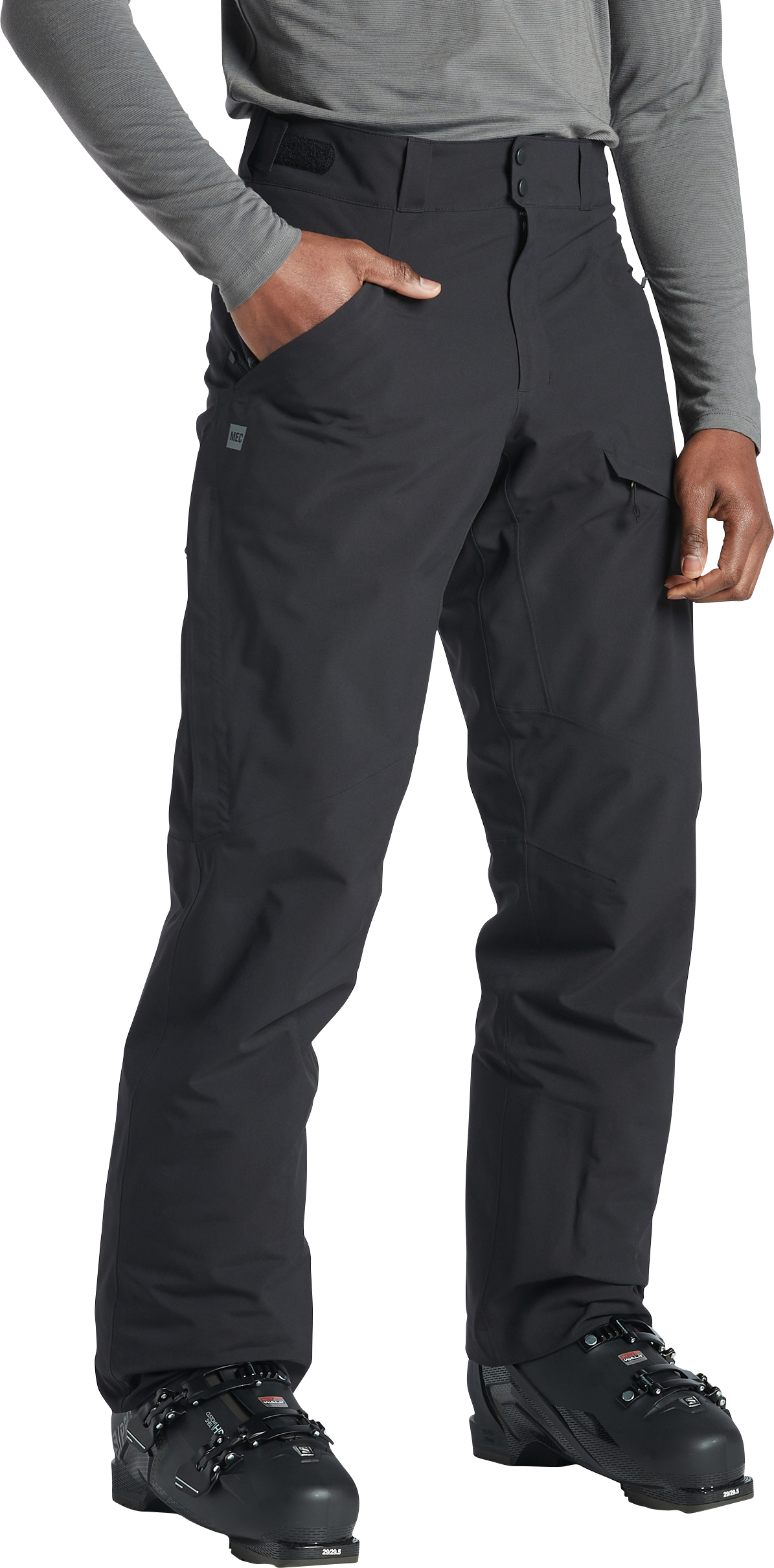 MEC Centre Point Insulated Pants - Men 