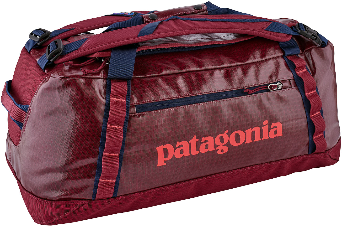 Patagonia Black Hole Duffle 60L - Unisex | MEC