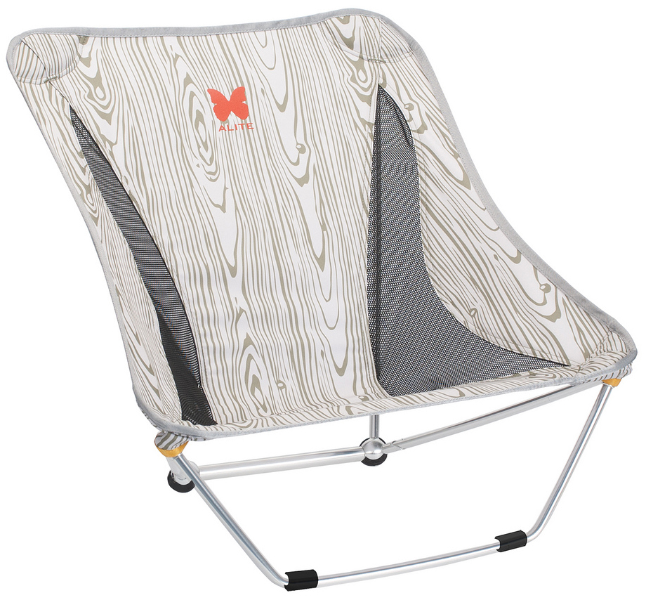 THE NORTH FACE - 新品！Alite Mayfly Chair Southwest！ゆるキャン△ Alite Designs Mayfly Chair | MEC