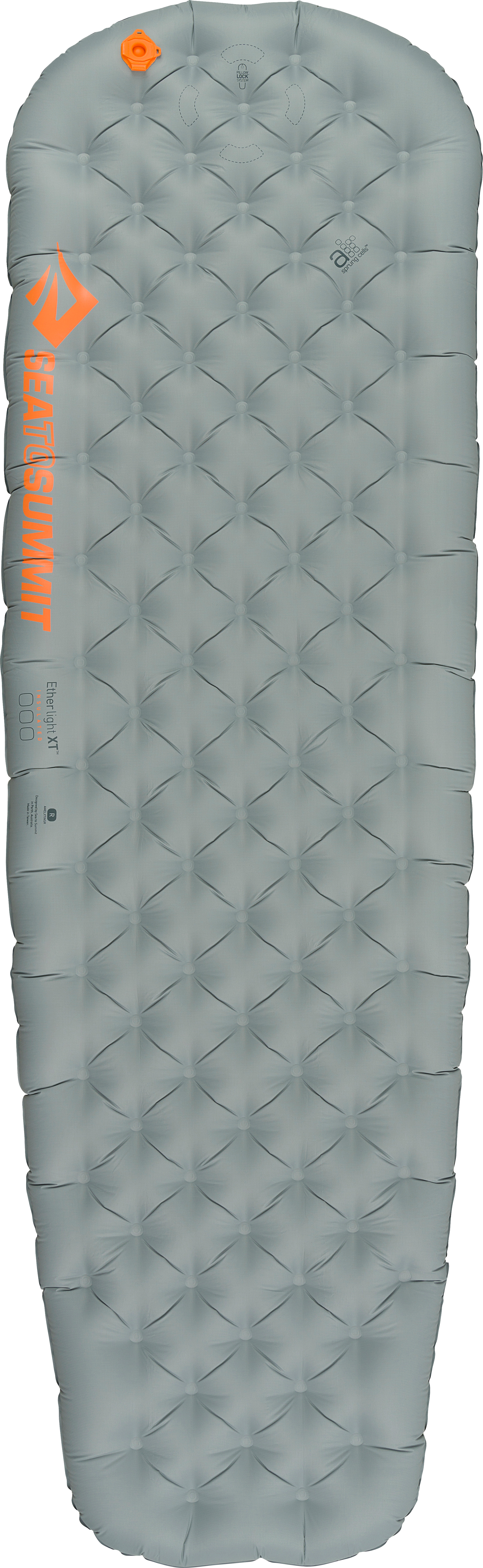 アウトドア寝具 EtherLight XT insulated RW sea to summit Sea to Summit Ether Light XT Extra-Thick Insulated Air