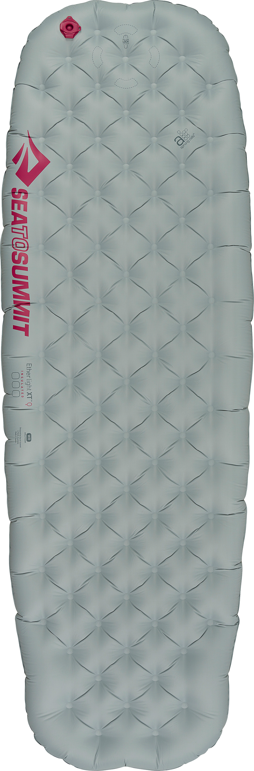 Sea To Summit Ether Light XT Insulated Sleeping Mat