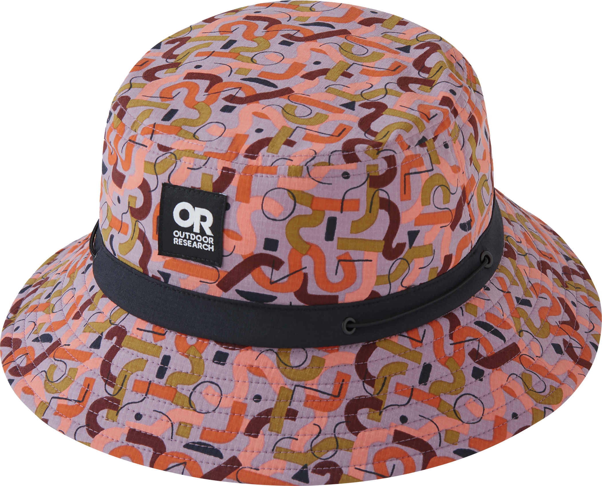 Outdoor Research Zendo Bucket Hat 