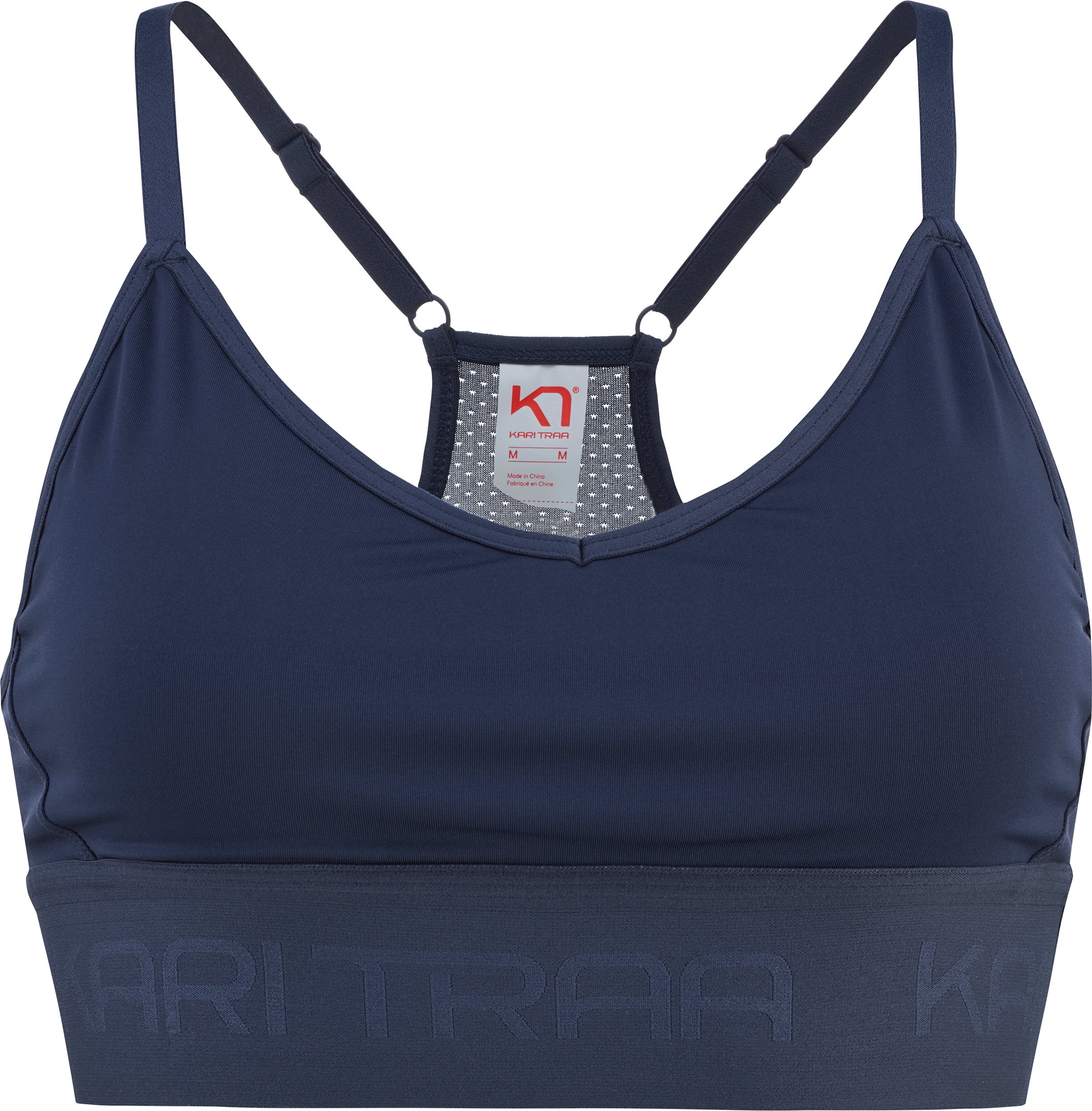 Kari Traa Var Sports Bra - Women's