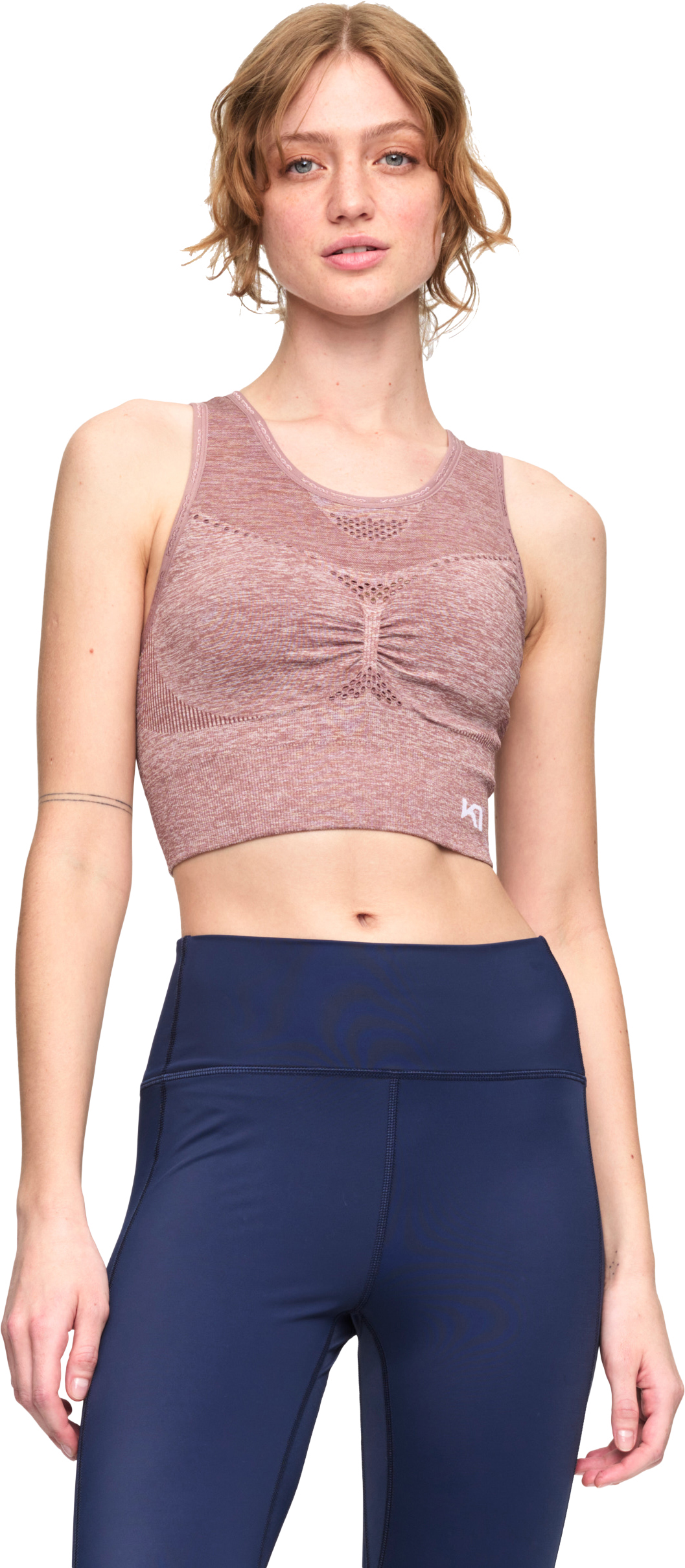 Women's Elevation Sports Bra, The North Face