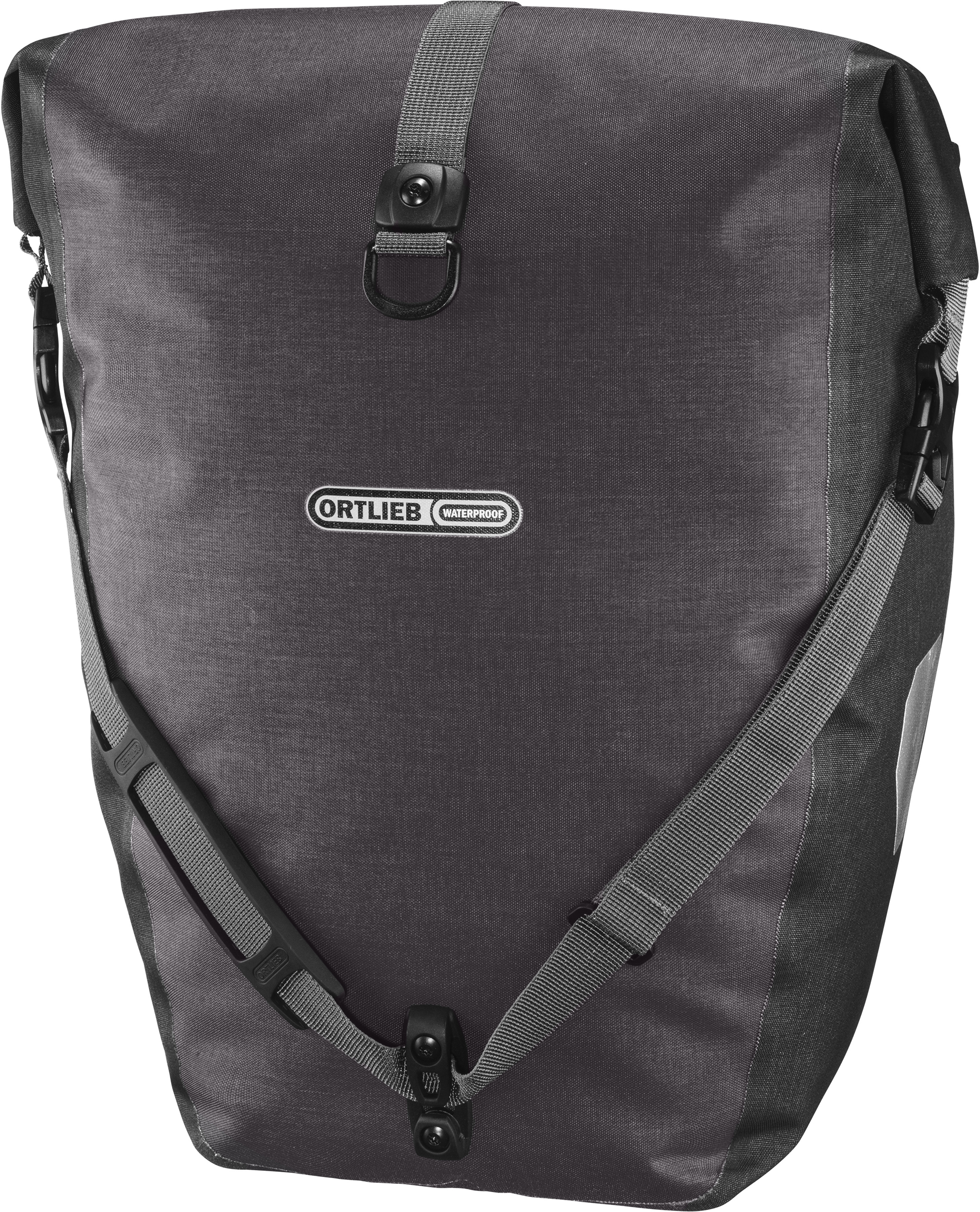 Ortlieb Back-Roller Plus CR 40L Panniers | MEC