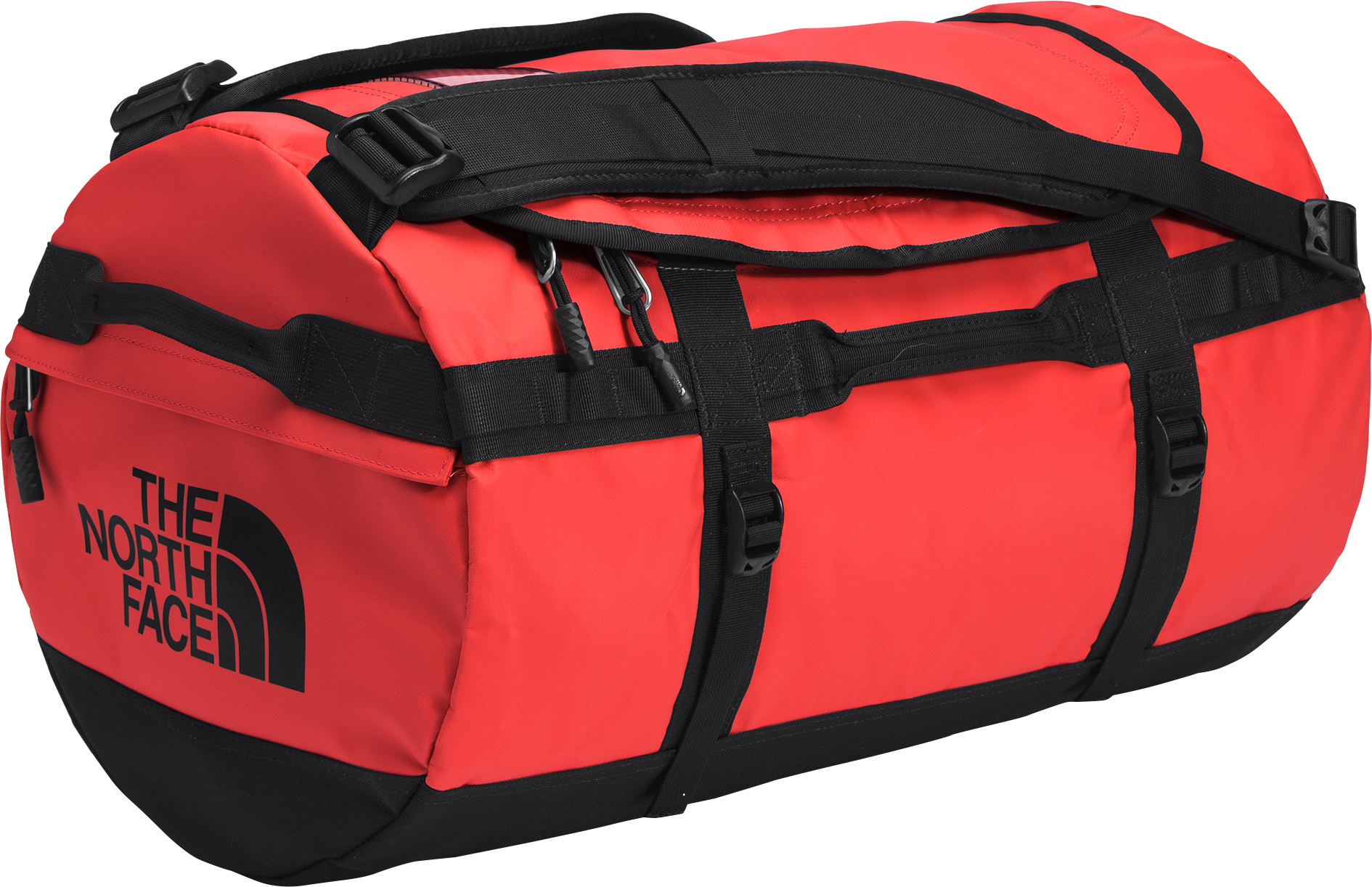 Duffle bag clearance north face