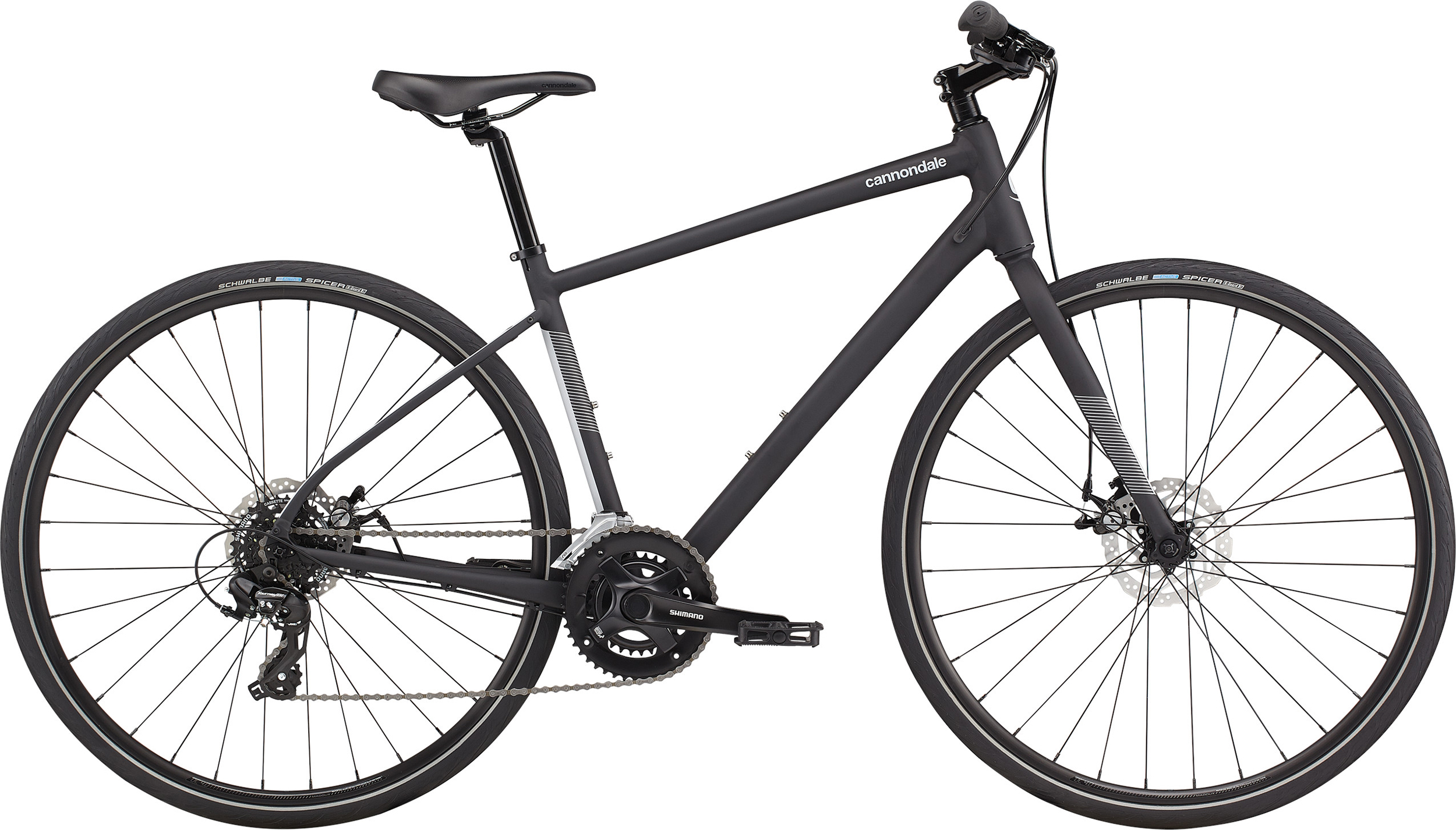 Cannondale　QUICK FIVE disc キャノンデール S Cannondale Quick Disc 5 Bicycle - Unisex | MEC