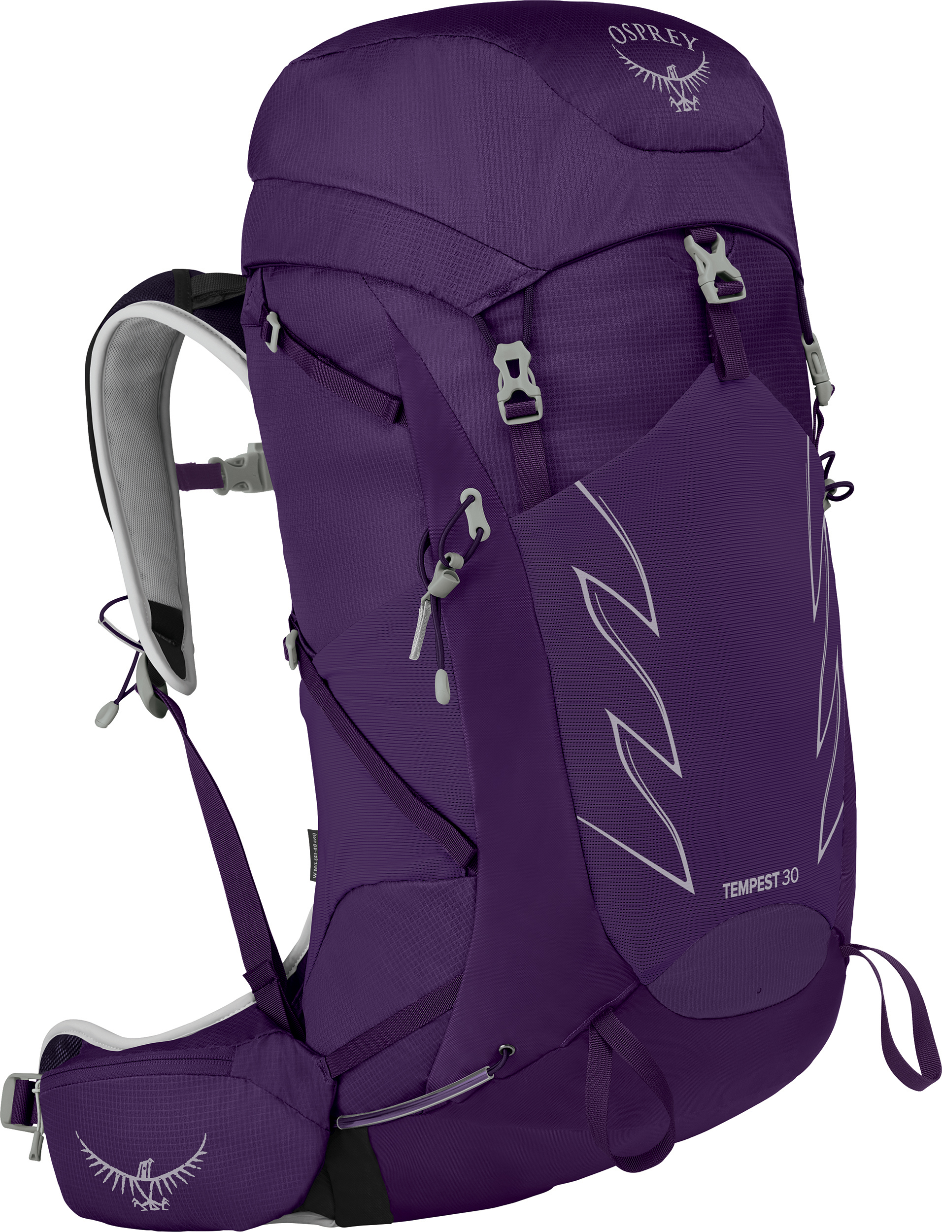 Osprey Tempest 30 Backpack - Women's | MEC