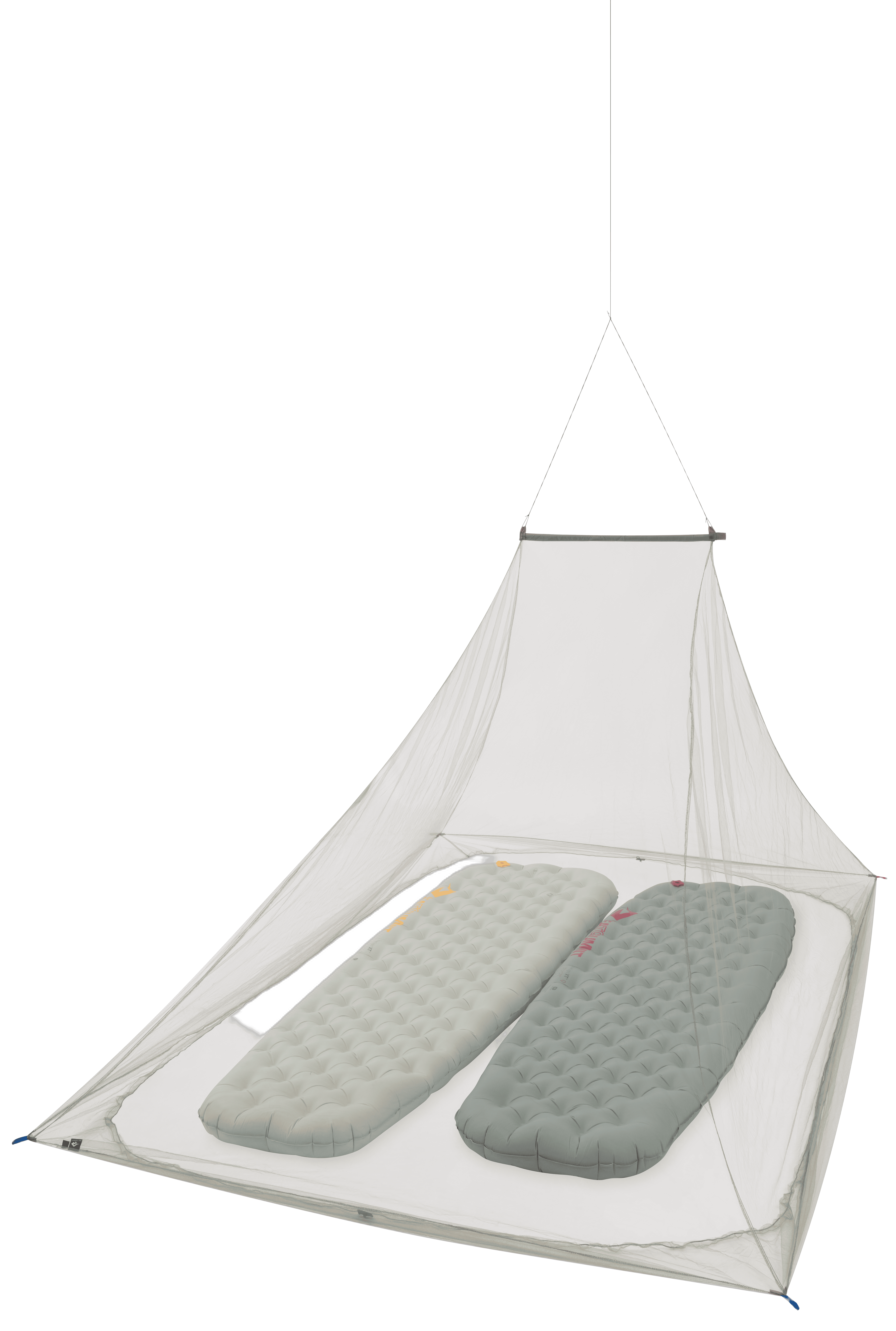 Sea To Summit Nano Mosquito Pyramid Net | MEC