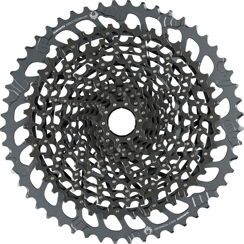 SRAM GX Eagle XG-1275 12 Speed 10-52t Cassette | MEC