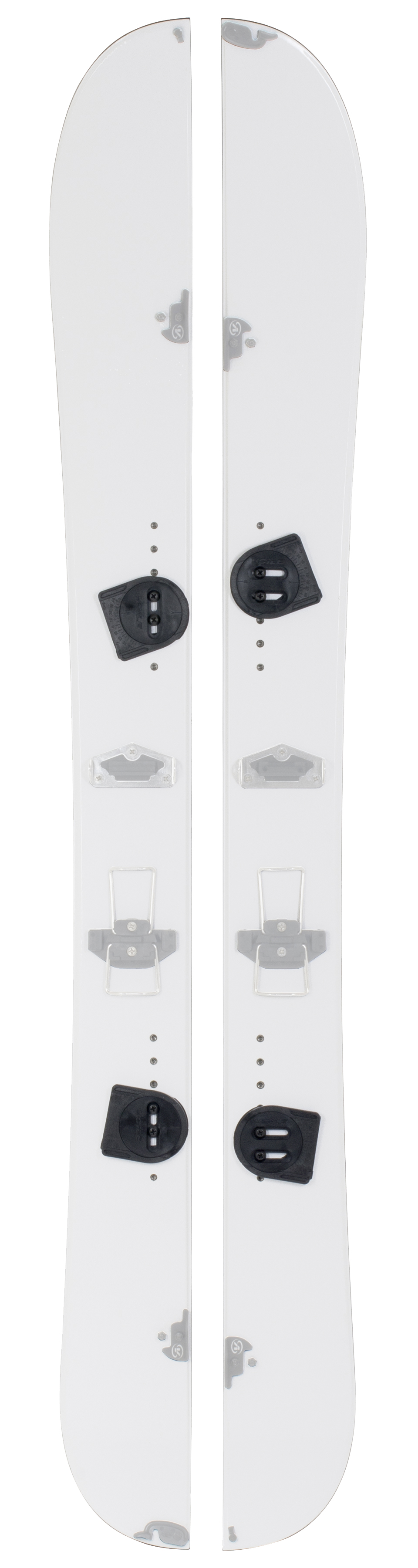 Voile Splitboard Hardware Puck Set | MEC