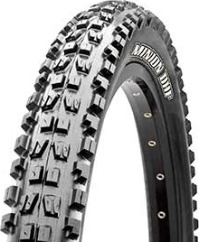 Maxxis Minion DHF 29in. TR 3C Maxx Terra EXO+ Folding Tire | MEC