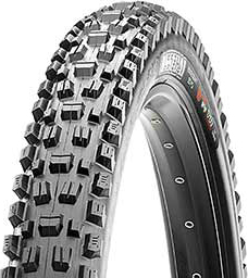Maxxis Assegai 29in. TR 3C Maxx Grip EXO+ Folding Tire | MEC