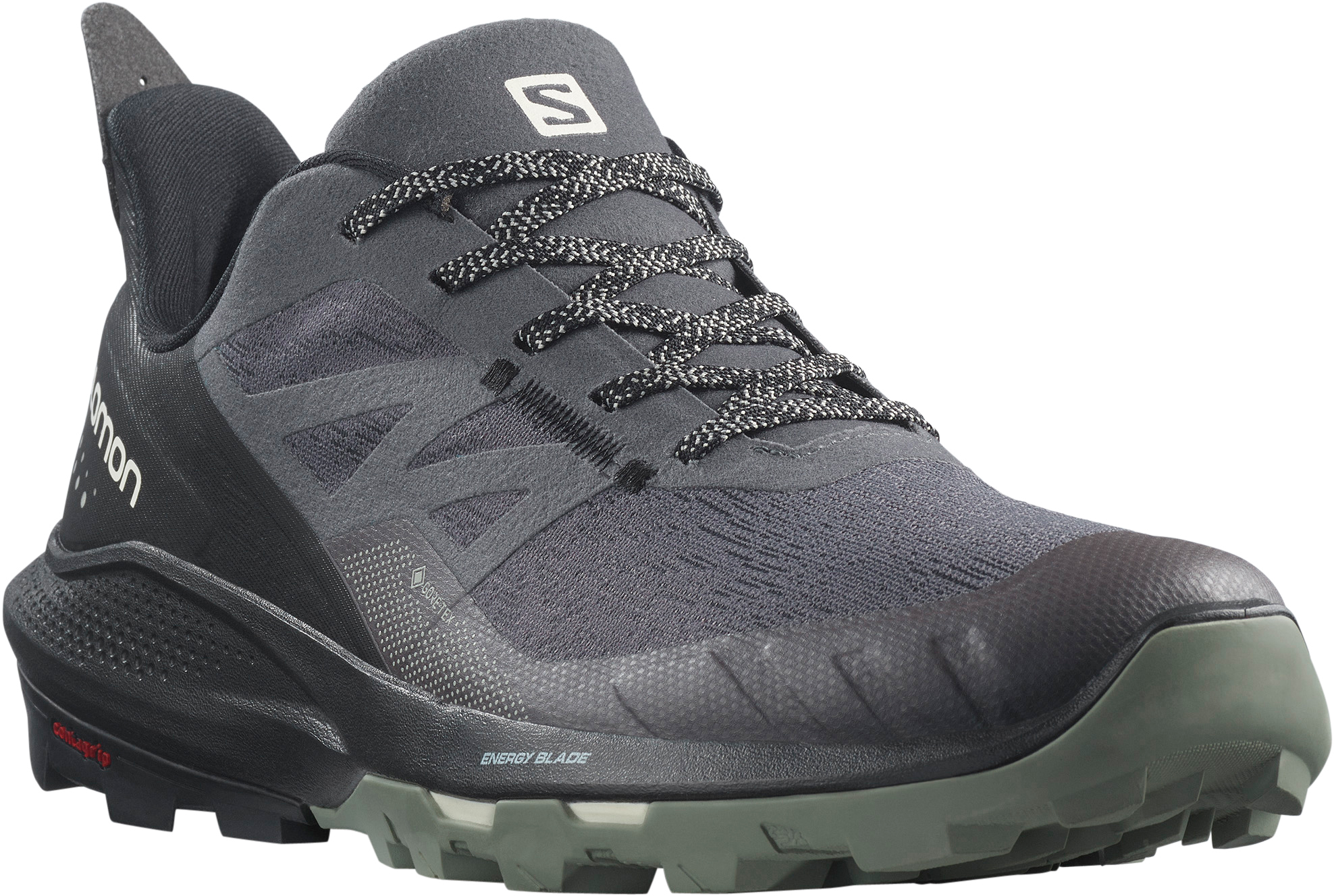 MEC - Ultralight waterproof-breathable hikers that are seamless