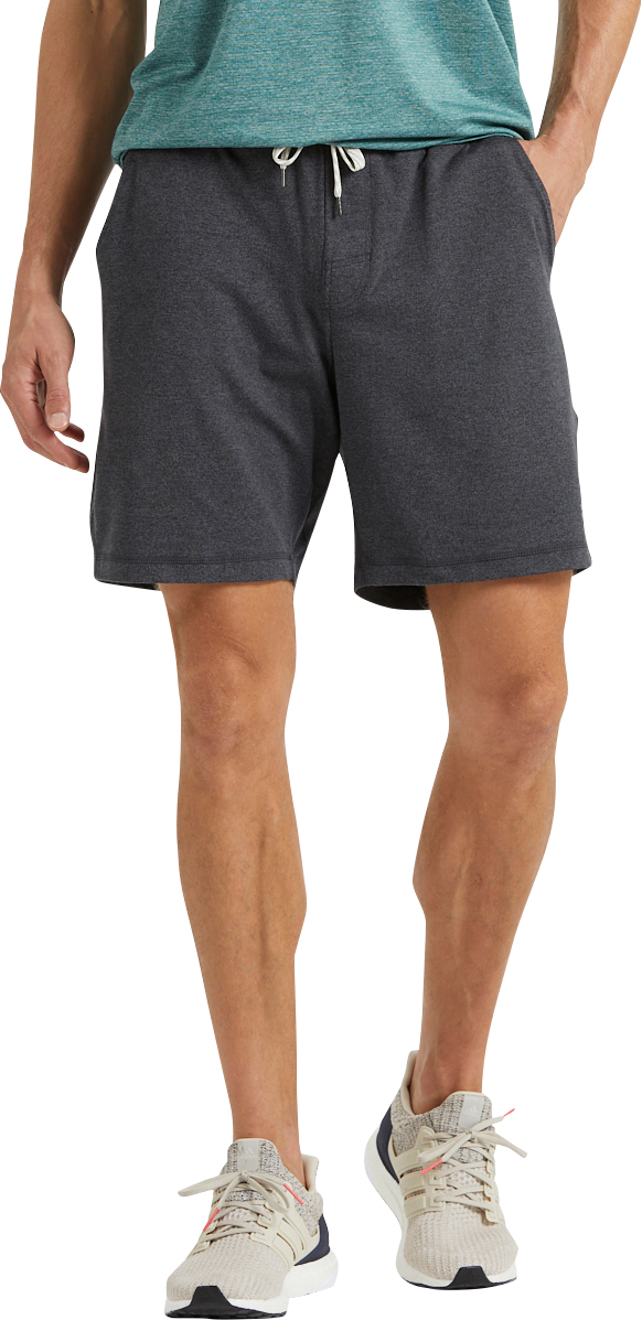 Vuori Ponto Shorts - Men's