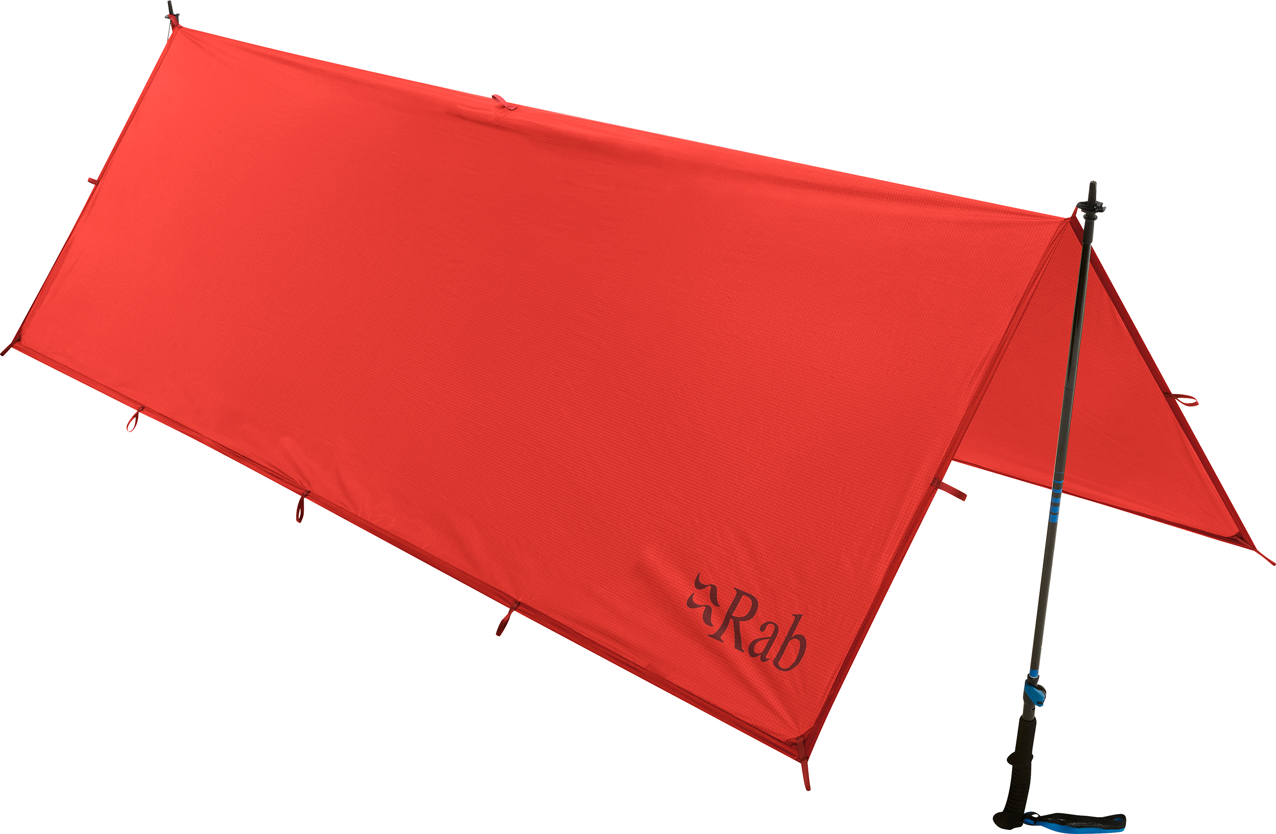 Rab SilTarp 1 Tarp | MEC