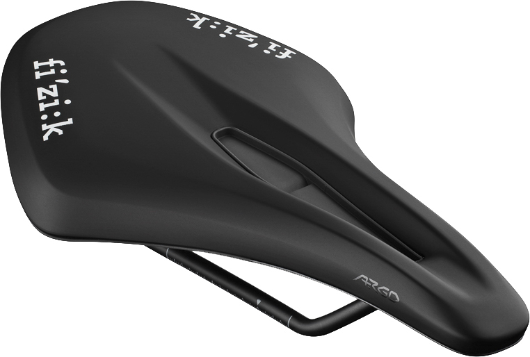 Fizik Terra Argo X5 Saddle (150mm) - Unisex | MEC