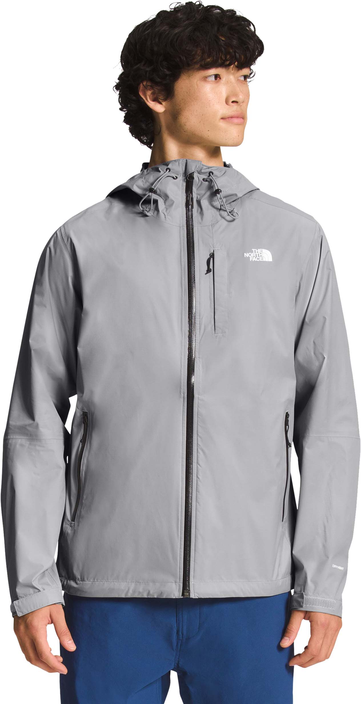 The North Face Alta Vista Jacket - Men's | MEC