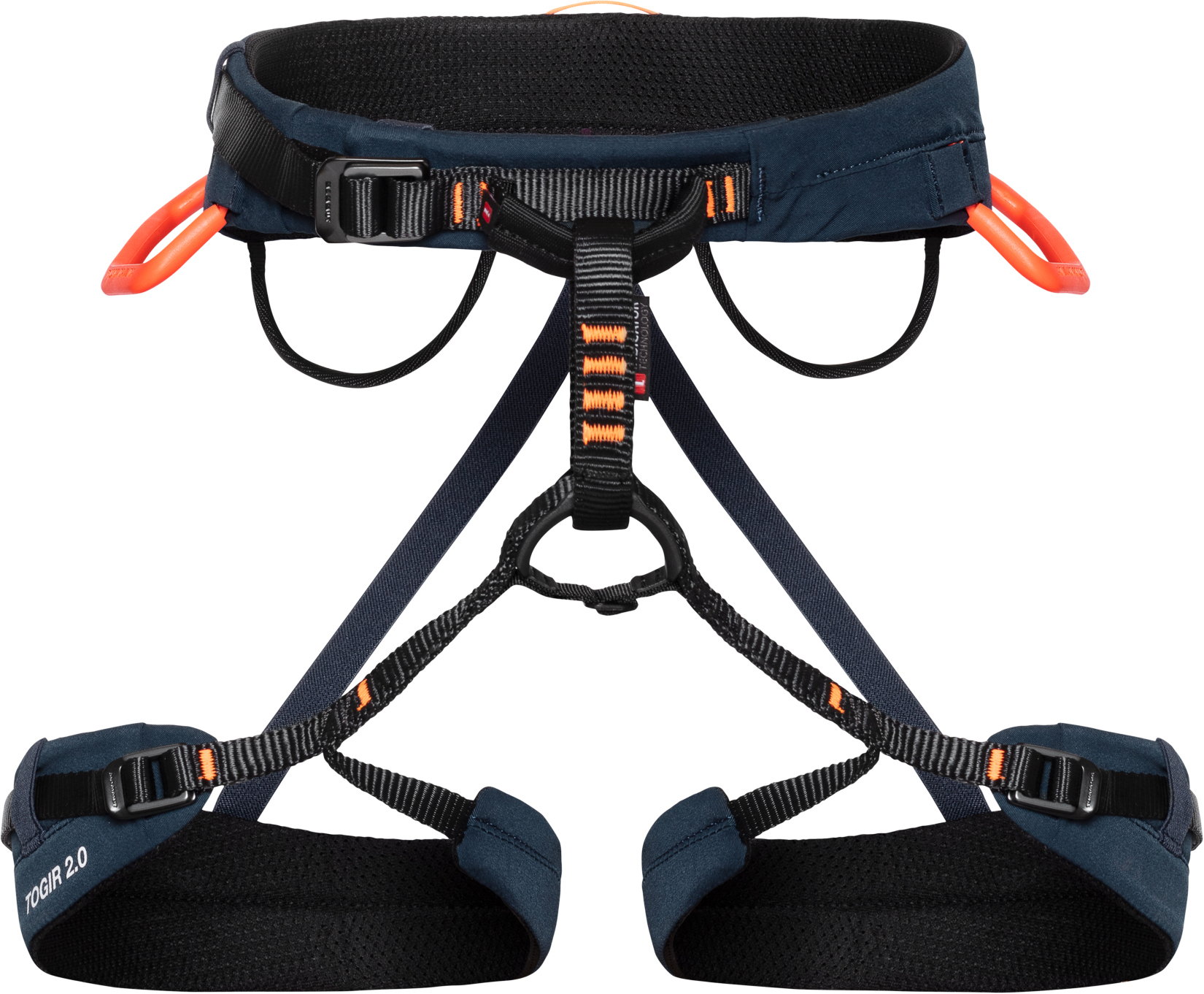 激安！特価品 3 2.0 Togir Mammut Slide MEC | Men's - Harness その他