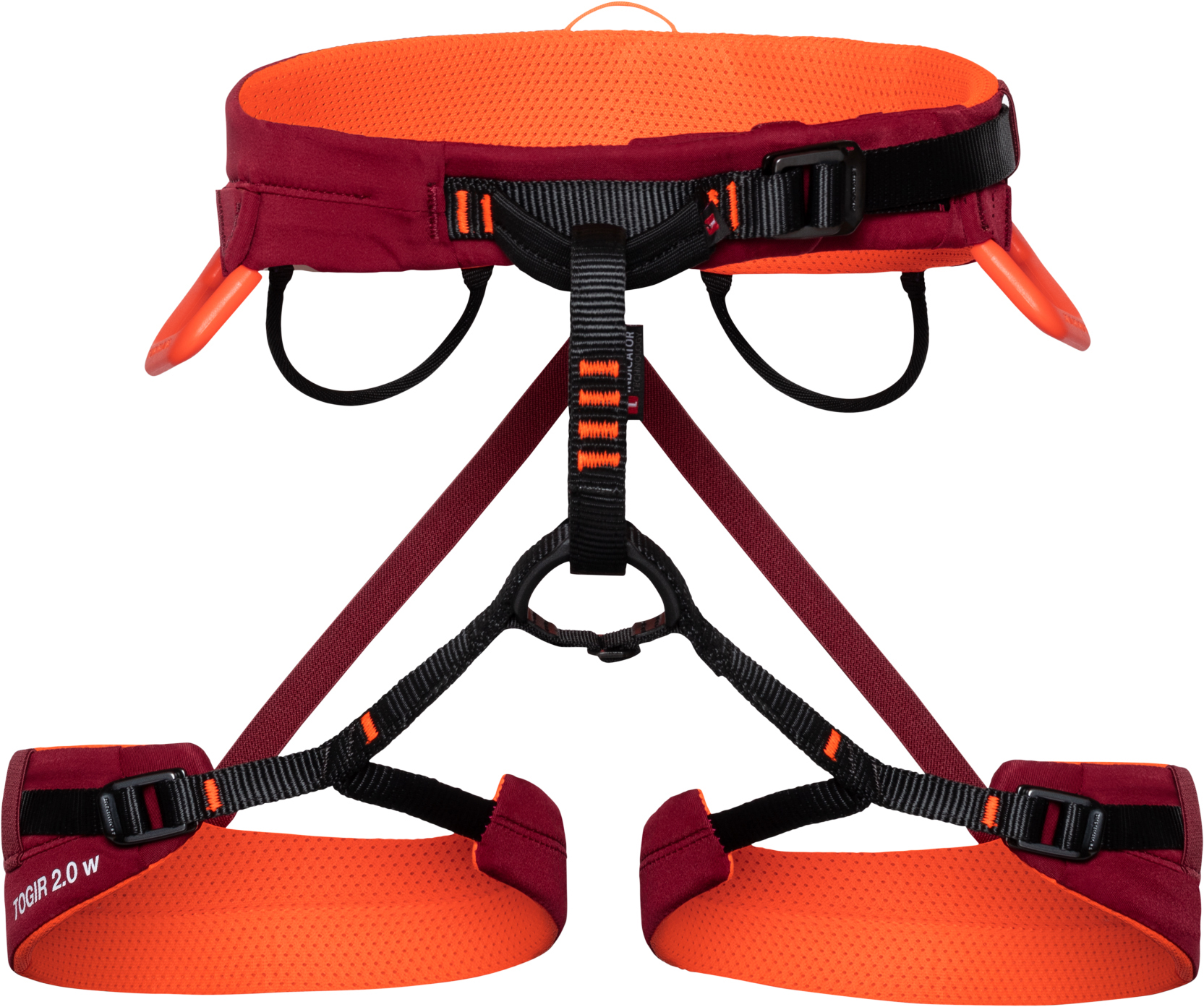 Mammut Togir 2.0 3 Slide Harness - Men's | MEC