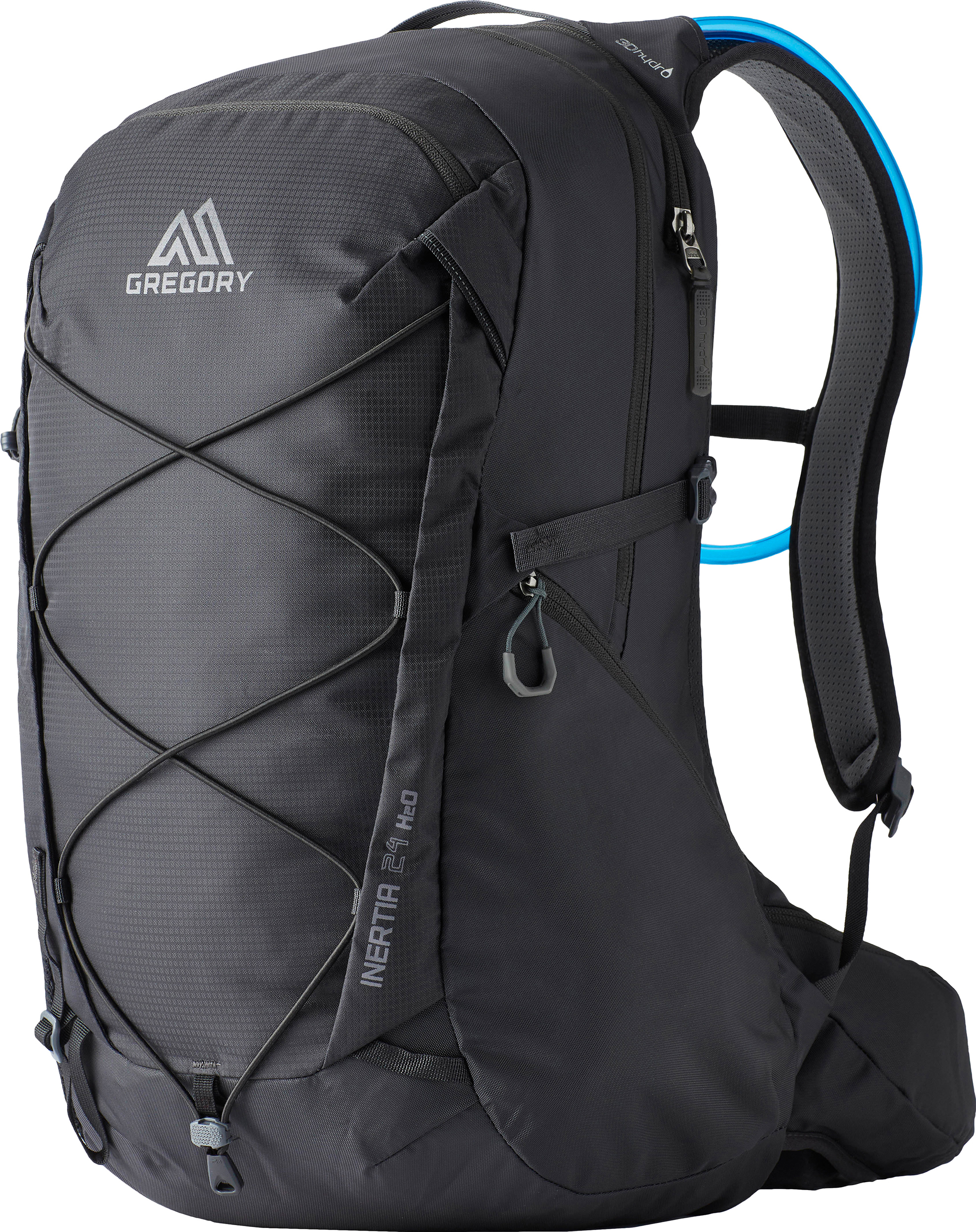 Gregory Inertia 24 H20 Pack - Unisex | MEC Gregory Inertia 24 H20 Pack - Unisex | MEC