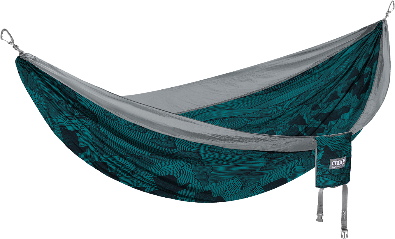 ENO DoubleNest Hammock Print | MEC