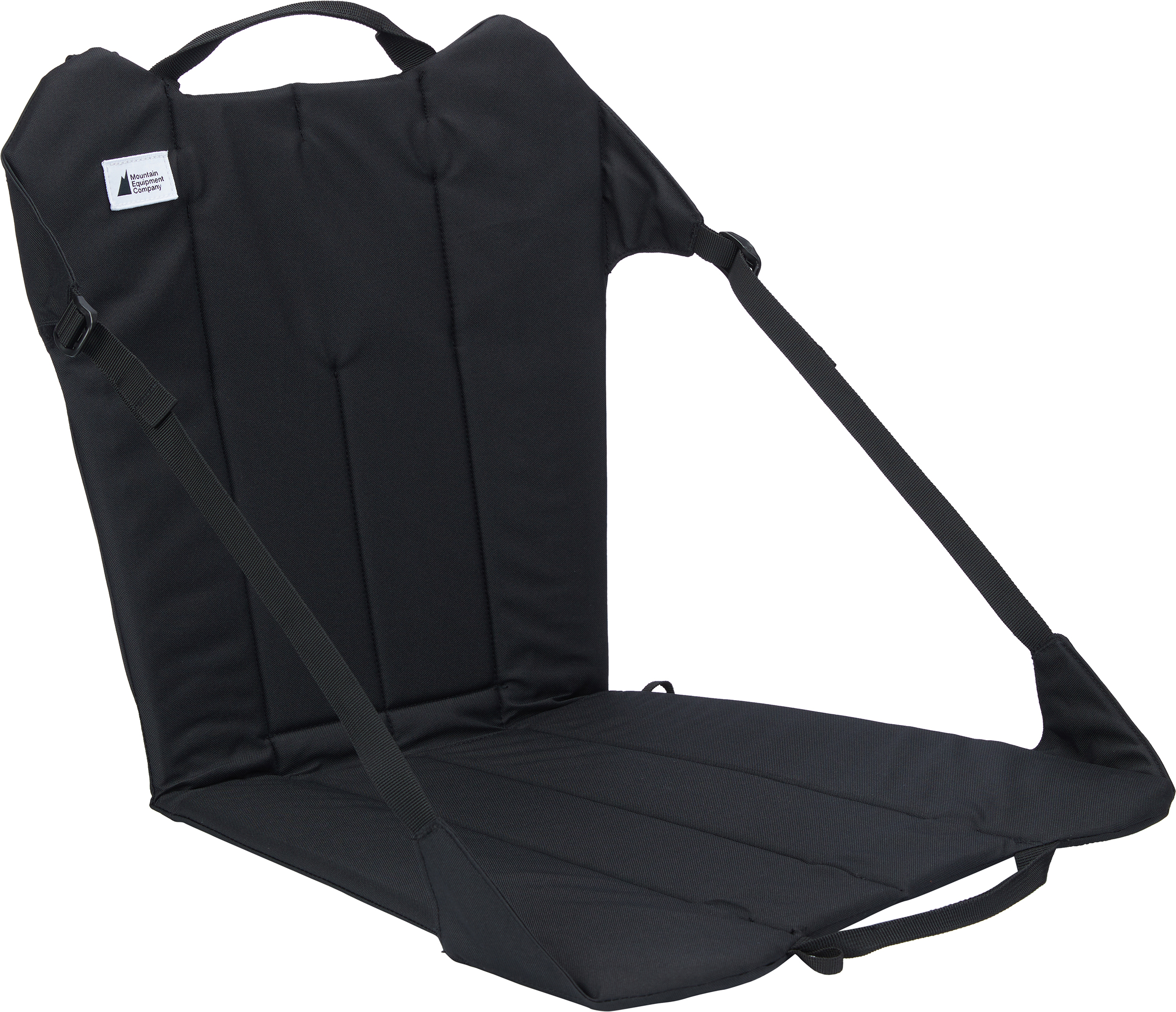 mec folding camping chair