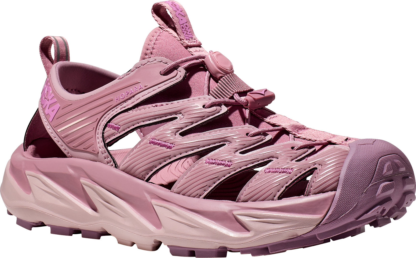 Hoka One One Hopara Sandals - Women's | MEC