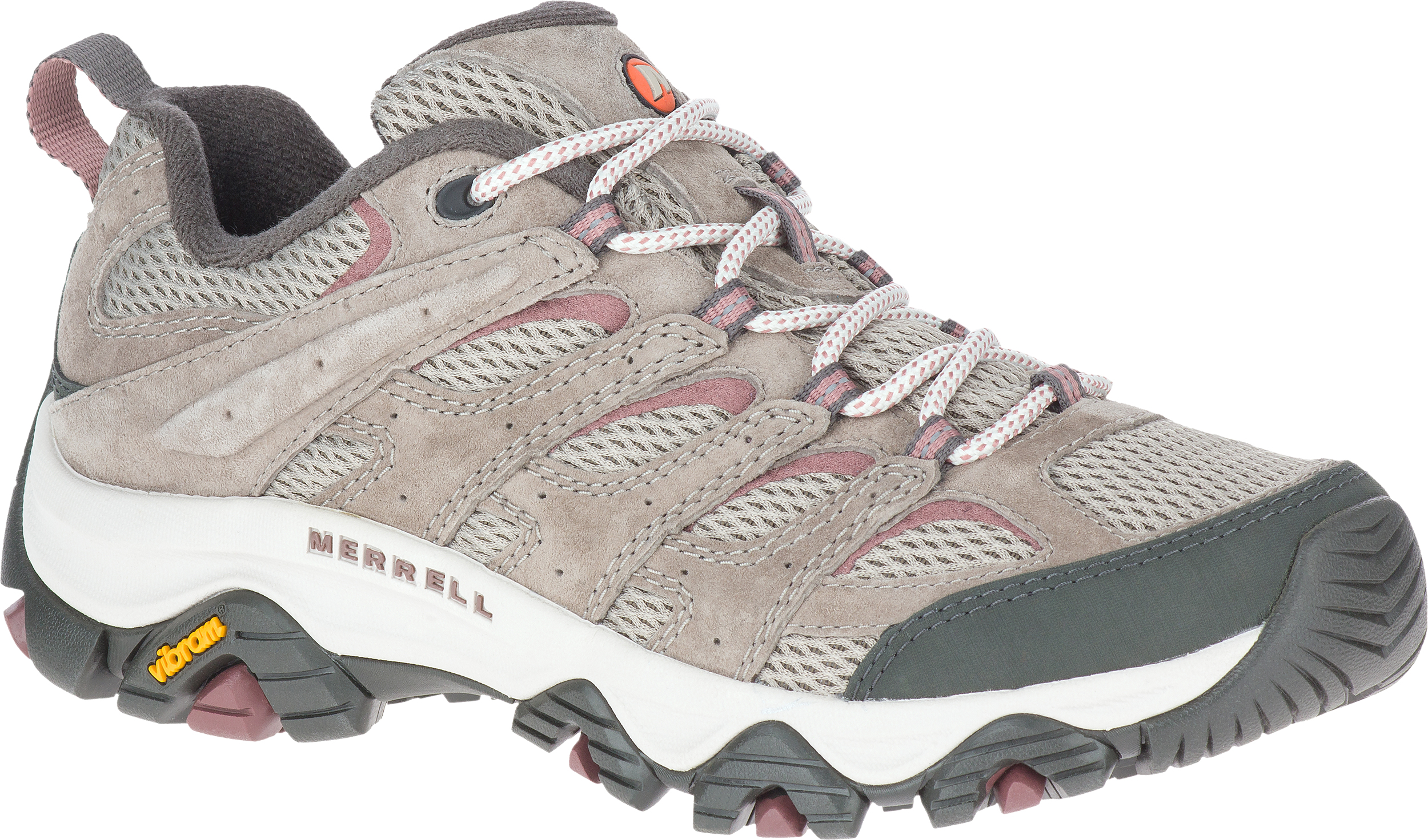 Merrell Moab Light Trail Shoes Women's MEC