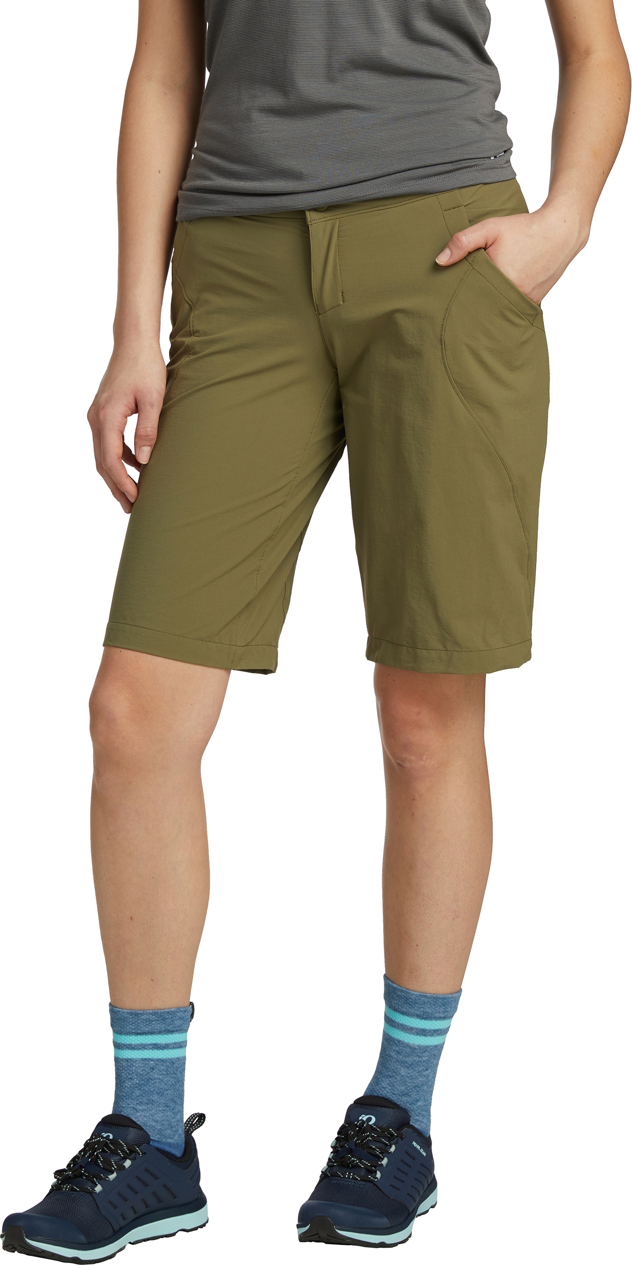MEC Crankum Bike Shorts - Women's | MEC