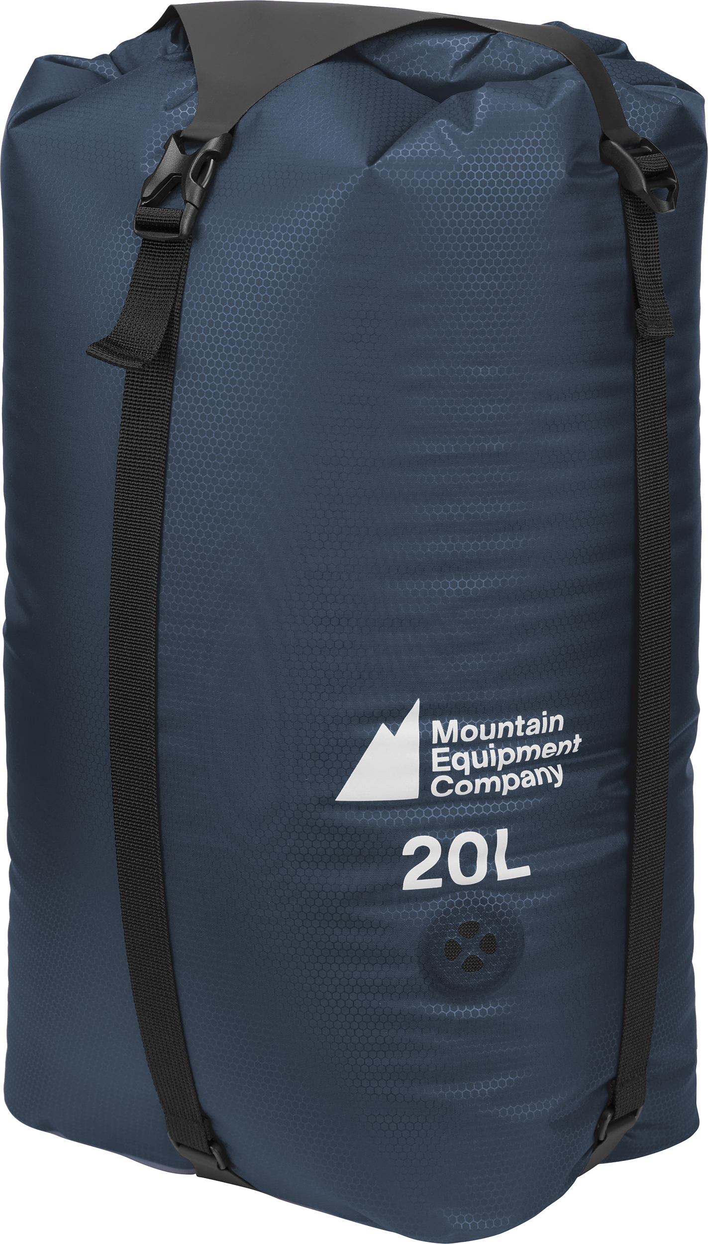 MEC Nano X-Hail Compression Dry Bag | MEC