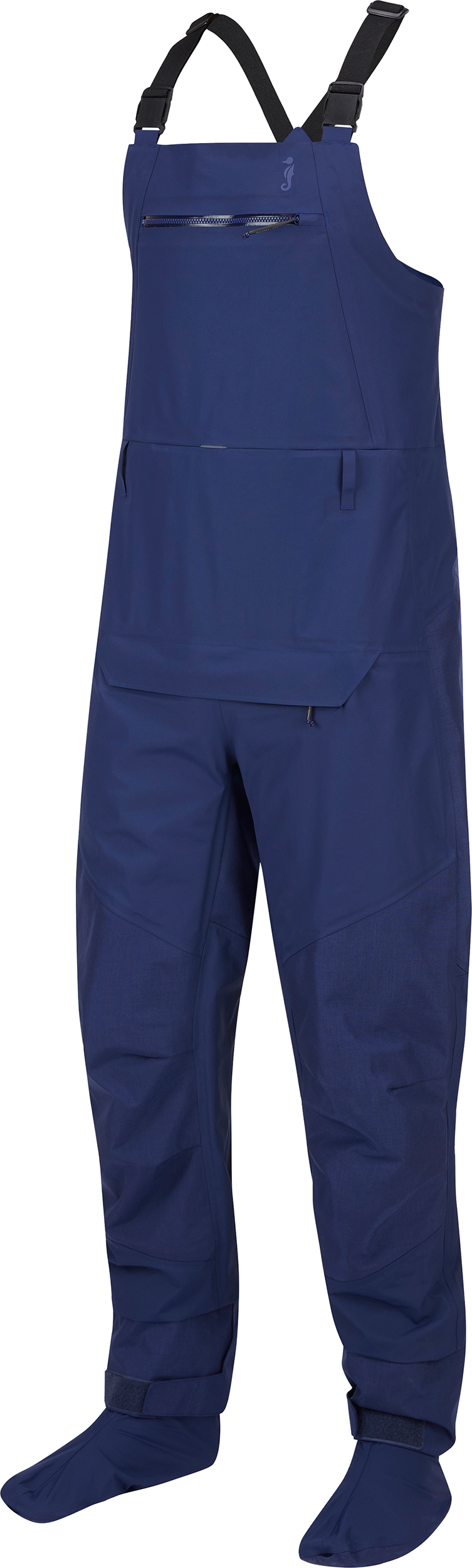 Mustang Survival Taku Dry Bib Pants - Men's