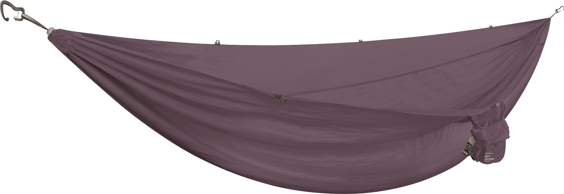 KAMMOK Roo Double ハンモック Camping Hammock - Roo Double Hammock | Kammok