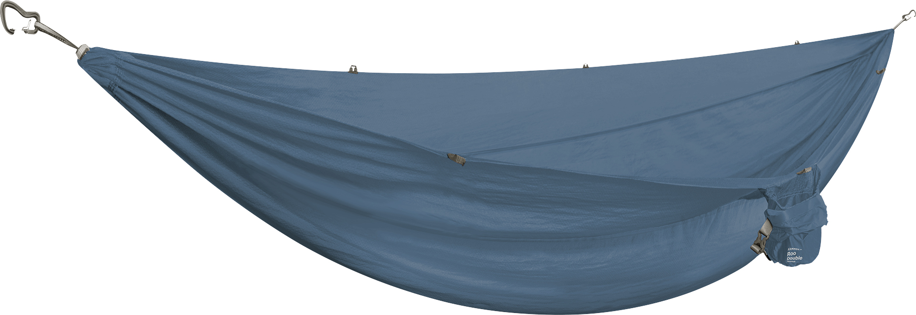 Kammok Roo Double Hammock | MEC