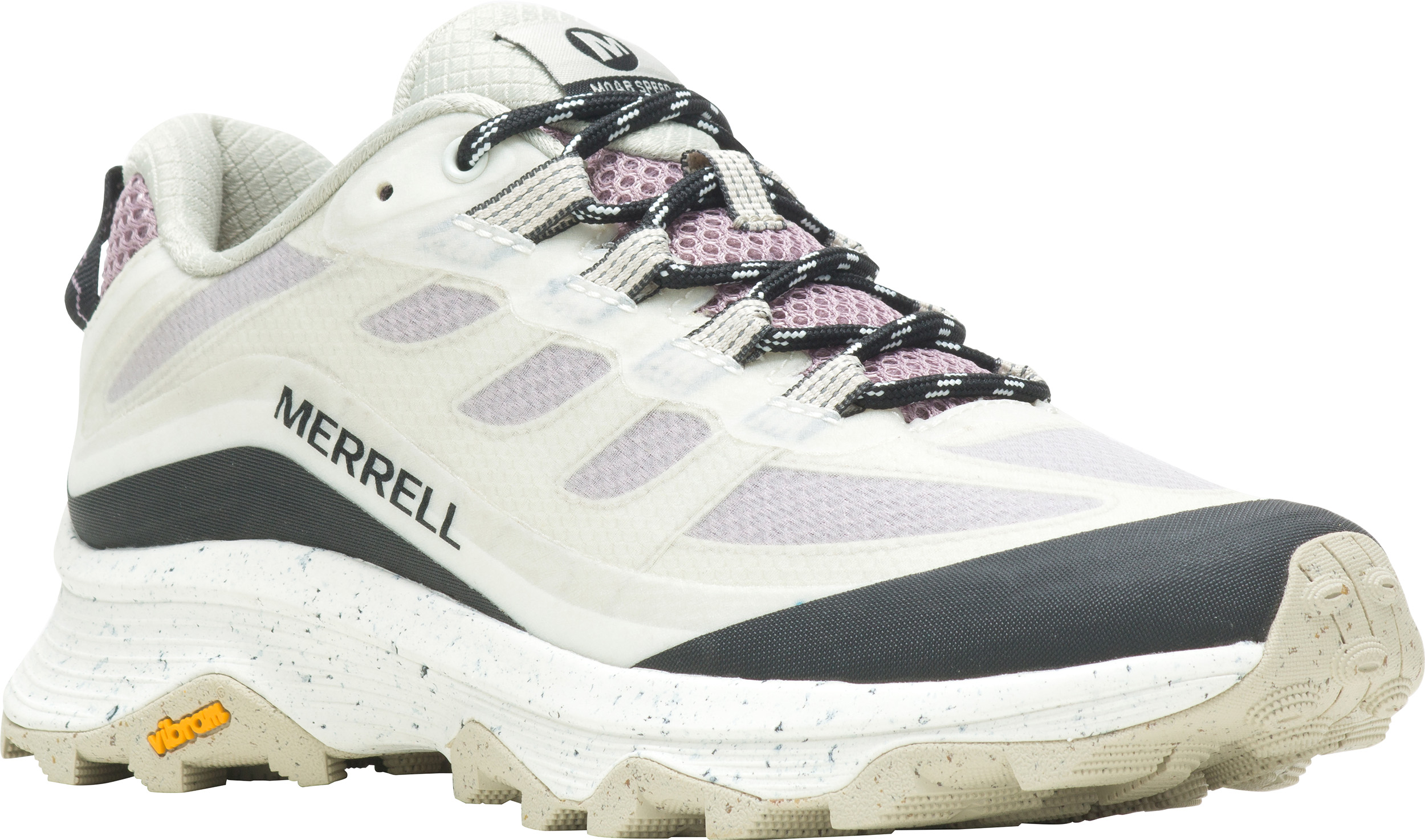 Merrell Moab Speed Light Trail Shoes - Women's
