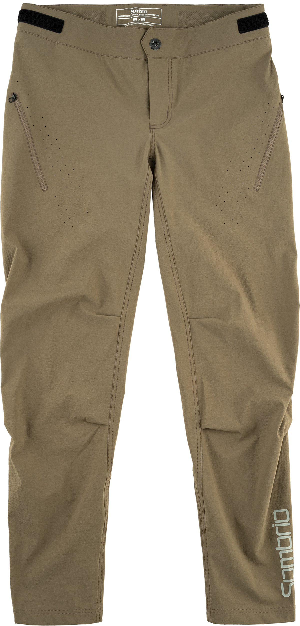 Sombrio Vanquish Pants - Men's | MEC
