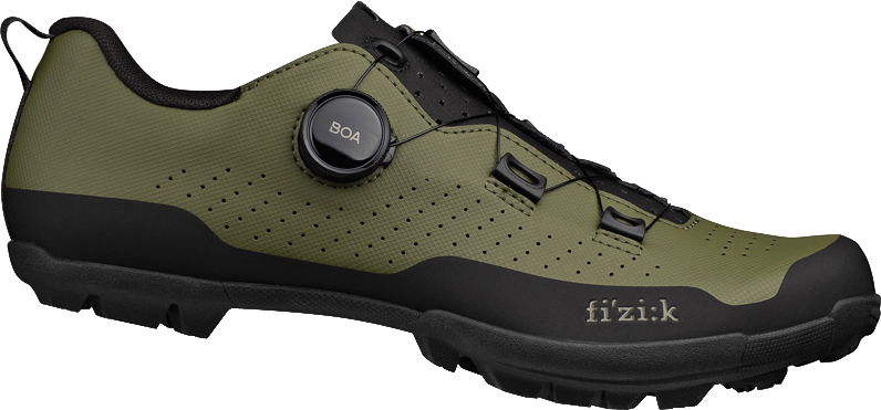 Fizik Terra Atlas Cycling Shoes - Unisex | MEC