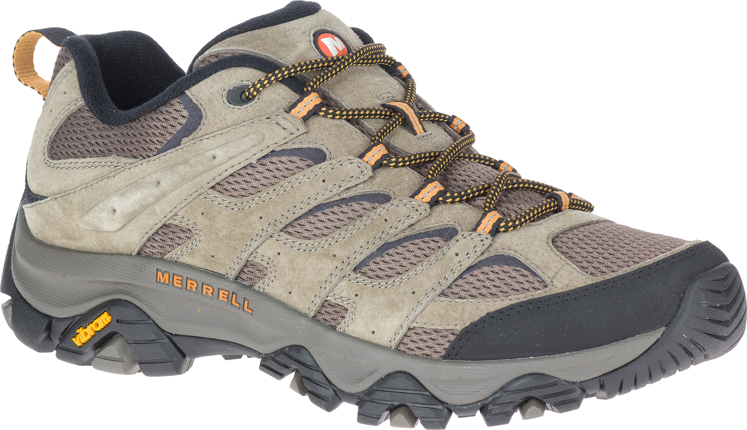Merrell Moab 3 Light Trail Shoes - Men's | MEC